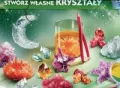 Stwórz własne kryształy. Naukowa zabawa. 50069 - tantis.pl
