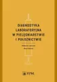 Diagnostyka laboratoryjna w pielęgniarstwie i położnictwie - tantis.pl