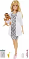 Mattel. Barbie Lalka Pediatra GVK03 - tantis.pl