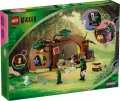 LEGO® Wicked. Kryjówka Elphaby 75687 - tantis.pl