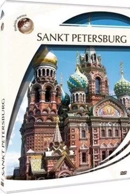 Sankt Petersburg. Podróże marzeń