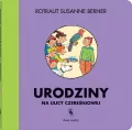 Urodziny na ulicy Czereśniowej. Ulica Czereśniowa - tantis.pl