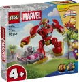 LEGO® Ultron kontra Iron Man 11209 - tantis.pl
