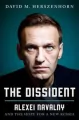 The Dissident. Alexey Navalny - tantis.pl