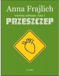 Wiersze zebrane T.1 Przeszczep
