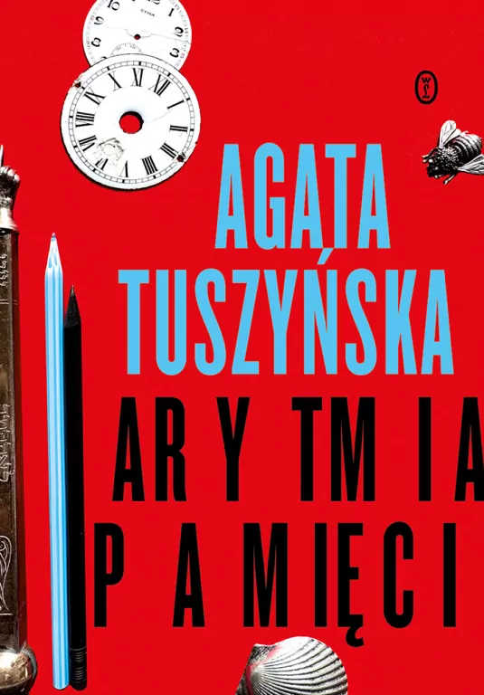 Arytmia pamięci - tantis.pl