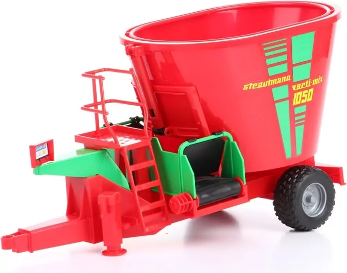 Mieszalnik pasz Strautmann Verti-Mix 1050 - tantis.pl
