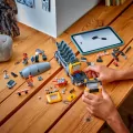 LEGO® City. Betoniarka 60478 - tantis.pl