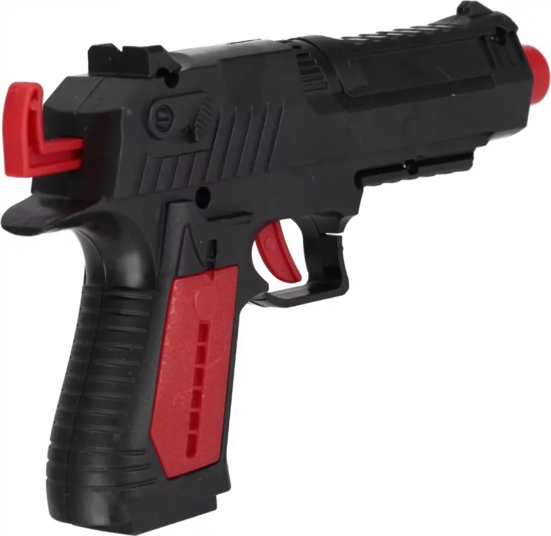 PISTOLET NA STRZA/P.WODNE 28X35X3 MC B/C 60/120 - tantis.pl