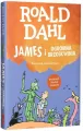 James i ogromna brzoskwinia - tantis.pl