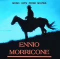 Music Hits From Movies. Ennio Morricone. CD - tantis.pl