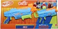 Hasbro. Wyrzutnia Nerf Elite Junior Ultimate Starter Set - tantis.pl