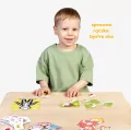 CzuCzu. Puzzle Moje ciało. 3+ - tantis.pl