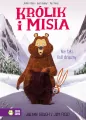 Królik i Misia. Nie taki Król straszny - tantis.pl