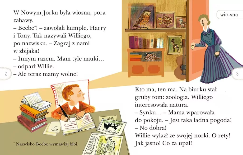 Wynalazek pana B. Czytam sobie. Poziom 2 - tantis.pl