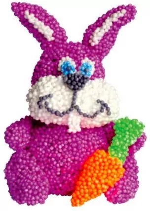 PlastoCoolki błyszczące - tantis.pl