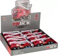 AUTO STRAZ P/B 20CM MC DISP 8/64/128 - tantis.pl