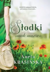 Słodki smak marzeń. Wyd. kieszonkowe