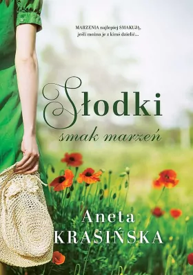 Słodki smak marzeń. Wyd. kieszonkowe