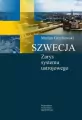 Szwecja. Zarys systemu ustrojowego - tantis.pl