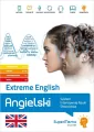 Extreme English A1-A2, B1-B2, C1, C2 - tantis.pl