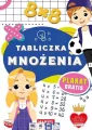 Tabliczka mnożenia - tantis.pl