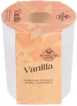 Świeczka sojowa Powąchaj mnie Vanilla biała 130ml - tantis.pl