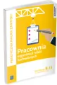 Pracownia organizacji robót budowlanych.  Technik budownictwa. Kwalifiakcja B.33 - tantis.pl