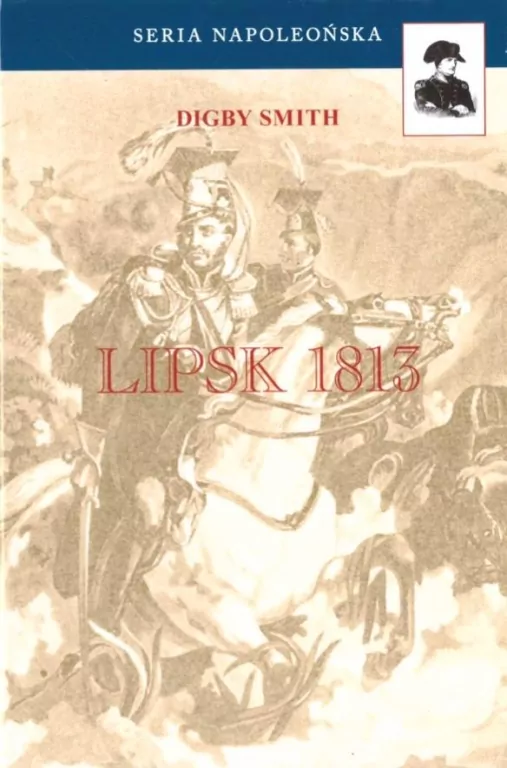 Lipsk 1813 - tantis.pl