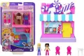 Sklep ze słodyczami Polly Pocket - tantis.pl