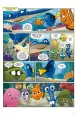 Magiczny świat Disneya w komiksie. Gdzie jest Dory - tantis.pl