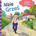 Idzie Grześ - tantis.pl