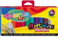 Plastelina. Colorino kids. 12 kolorów - tantis.pl