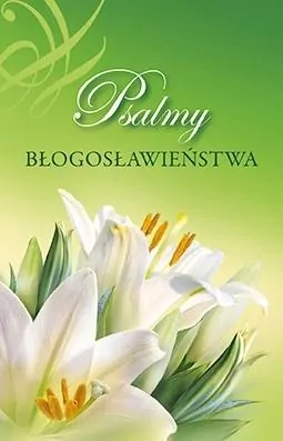 Psalmy błogosławieństwa - tantis.pl