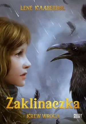 Krew wroga. Zaklinaczka. Tom 5 - tantis.pl