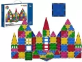 Klocki magnetyczne 73el - tantis.pl