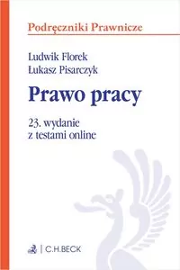 Prawo pracy z testami online - tantis.pl