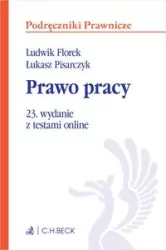 Prawo pracy z testami online