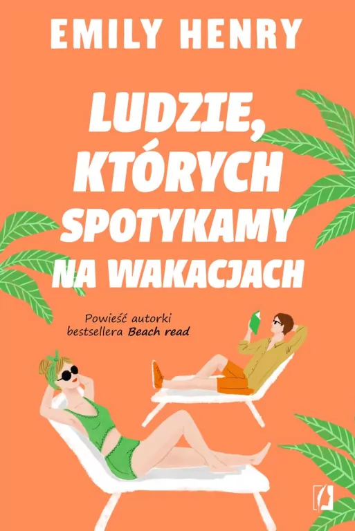 Ludzie których spotykamy na wakacjach wyd. kieszonkowe - tantis.pl