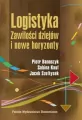Logistyka. Zawiłości dziejów i nowe horyzonty - tantis.pl