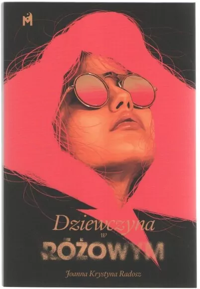 Dziewczyna w różowym - tantis.pl