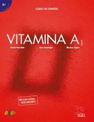 Vitamina A1 Podręcznik
