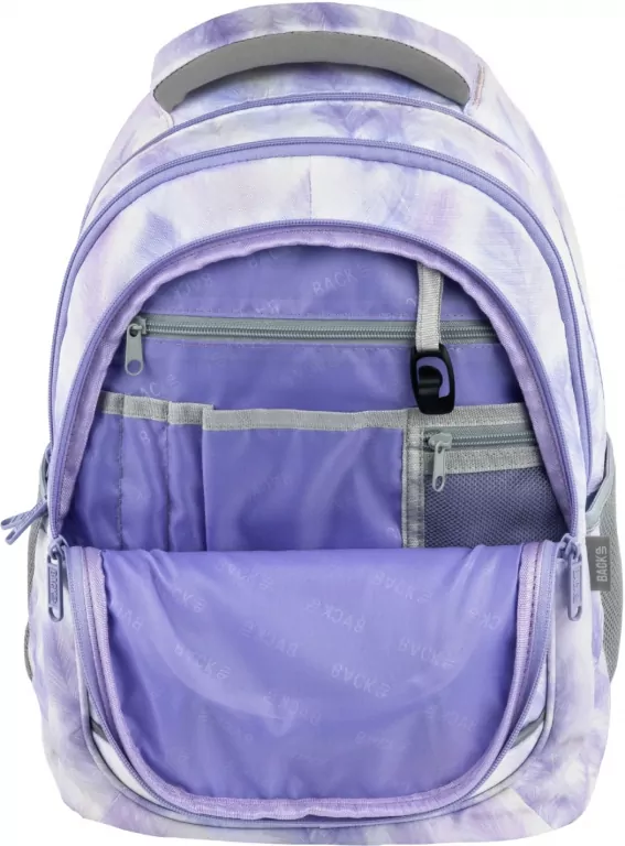 Plecak backup 8 A44 DERFORM - tantis.pl
