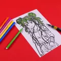 Kids art laboratorium mangi - tantis.pl