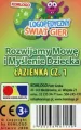 Rozwijamy mowę i myślenie - Łazienka cz. 1. - tantis.pl