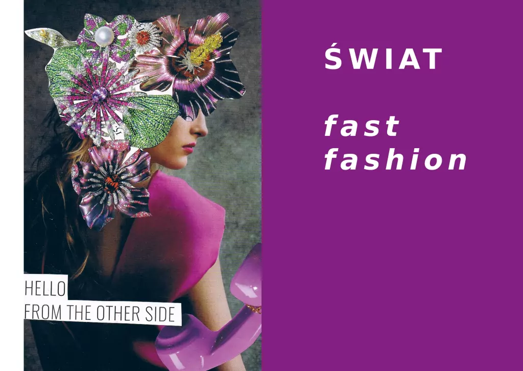 Odpowiedzialna moda. Guilt-free przewodnik po slow fashion - tantis.pl