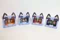 Figurki Bluey 3szt - tantis.pl
