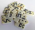 Domino klasyczne - tantis.pl