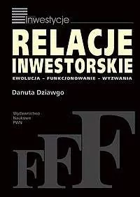 Relacje inwestorskie - tantis.pl