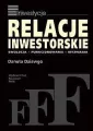 Relacje inwestorskie - tantis.pl